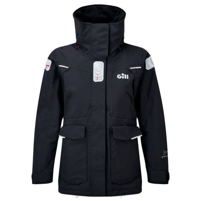 Gill Marine damska kurtka offshore os2 46RL96