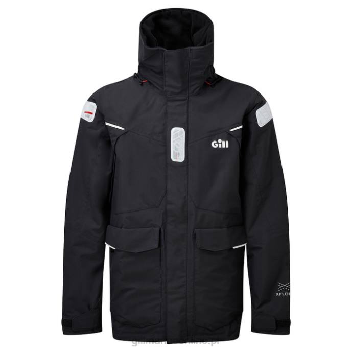 Gill Marine męska kurtka offshore os2 46RL92
