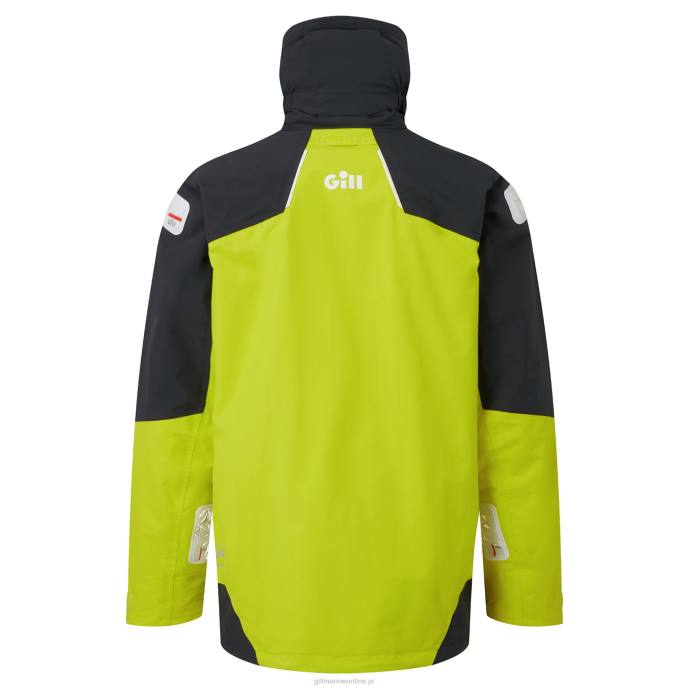 Gill Marine męska kurtka offshore os2 - edycja specjalna 46RL351