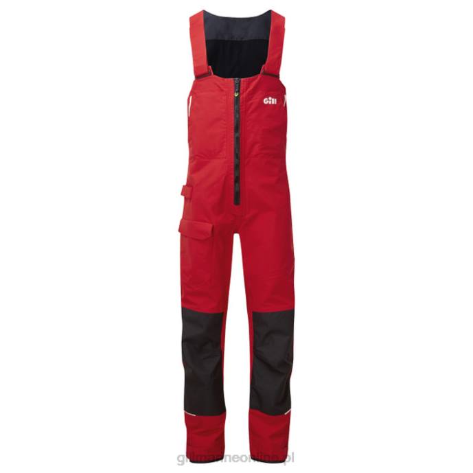 Gill Marine męskie spodnie offshore os2 46RL359