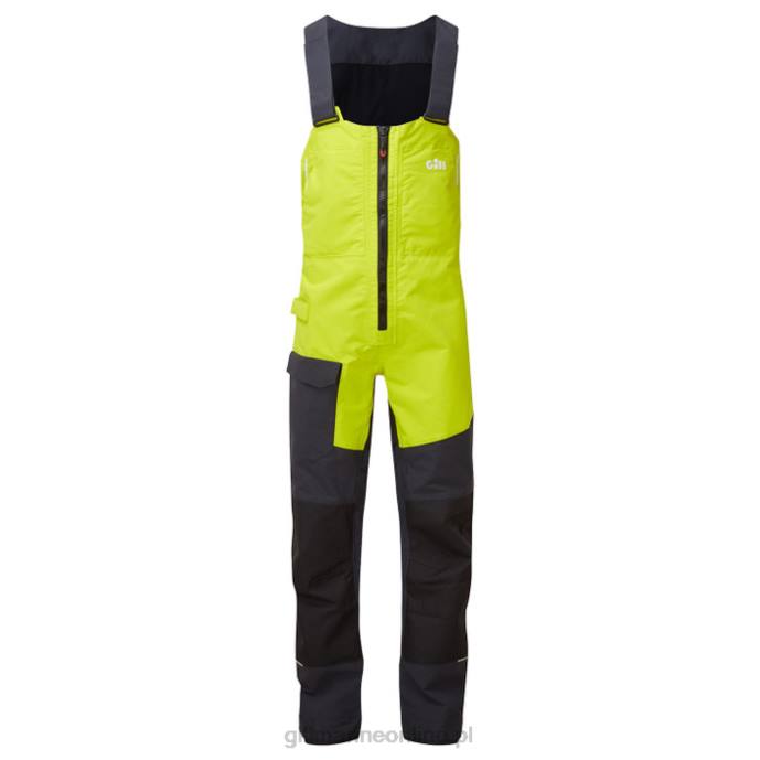 Gill Marine spodnie męskie os2 offshore - edycja specjalna 46RL100