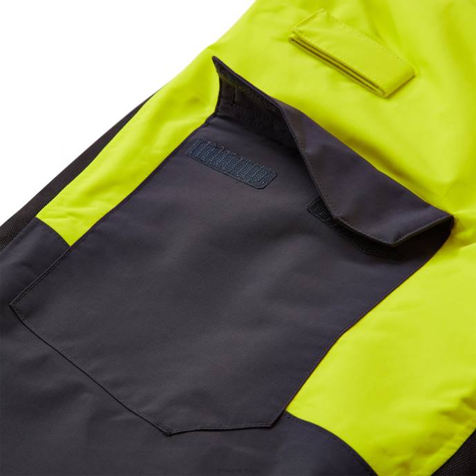 Gill Marine spodnie męskie os2 offshore - edycja specjalna 46RL100