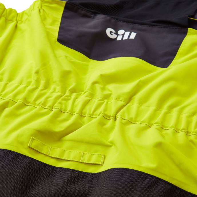 Gill Marine spodnie męskie os2 offshore - edycja specjalna 46RL100