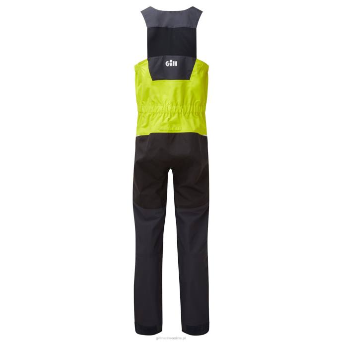 Gill Marine spodnie męskie os2 offshore - edycja specjalna 46RL100