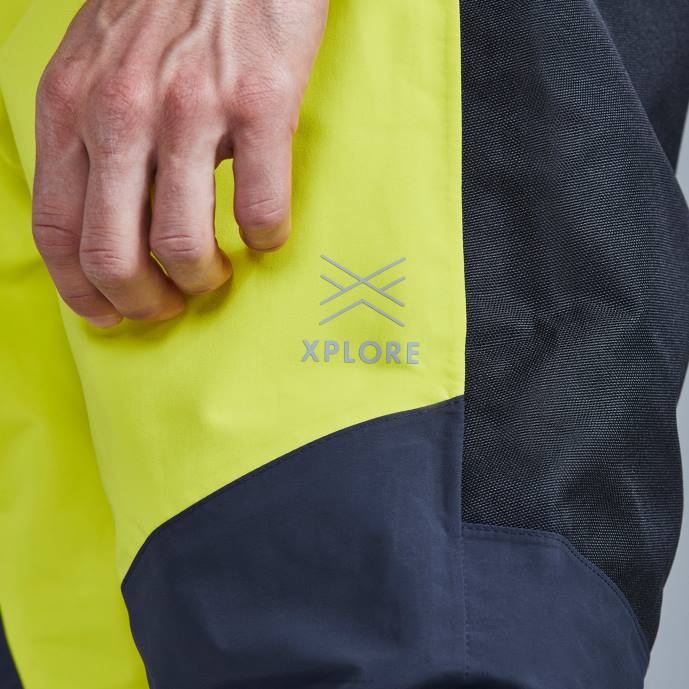 Gill Marine spodnie męskie os2 offshore - edycja specjalna 46RL100