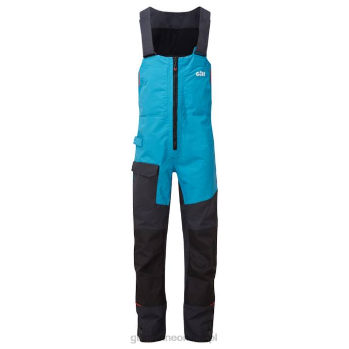 Gill Marine spodnie męskie os2 offshore - edycja specjalna 46RL358