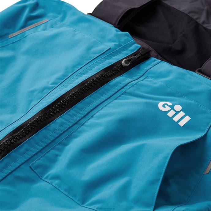 Gill Marine spodnie męskie os2 offshore - edycja specjalna 46RL358