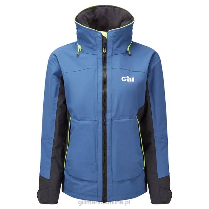 Gill Marine damska kurtka przybrzeżna os3 46RL440