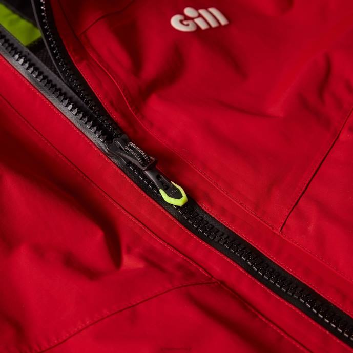 Gill Marine męska kurtka os3 w stylu przybrzeżnym 46RL464