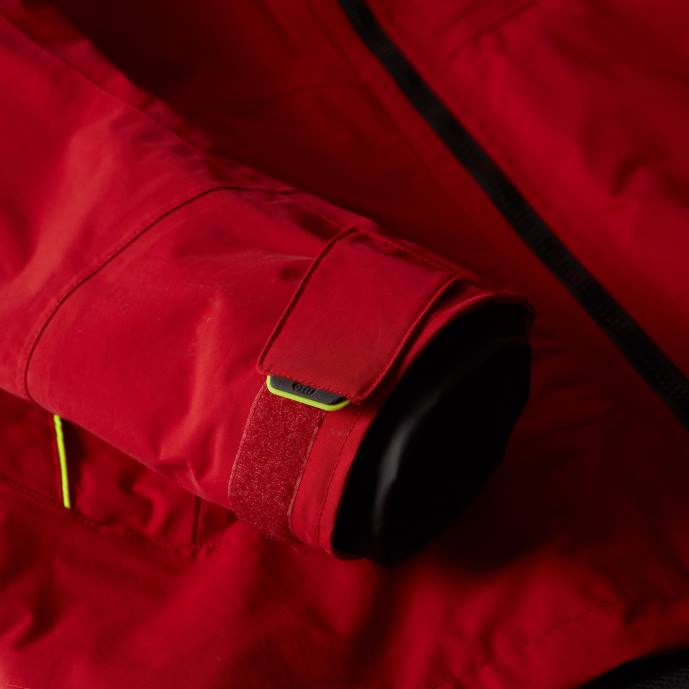 Gill Marine męska kurtka os3 w stylu przybrzeżnym 46RL464