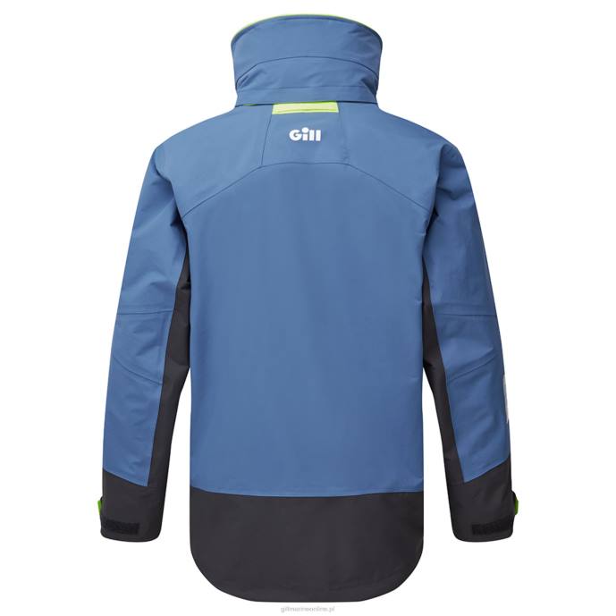 Gill Marine męska kurtka os3 w stylu przybrzeżnym 46RL465