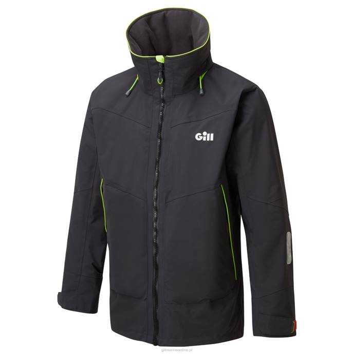 Gill Marine męska kurtka os3 w stylu przybrzeżnym 46RL466