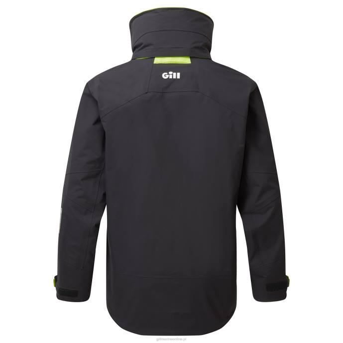 Gill Marine męska kurtka os3 w stylu przybrzeżnym 46RL466