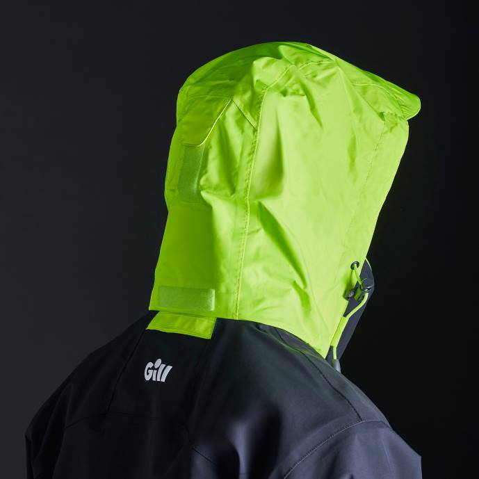 Gill Marine męska kurtka os3 w stylu przybrzeżnym 46RL466