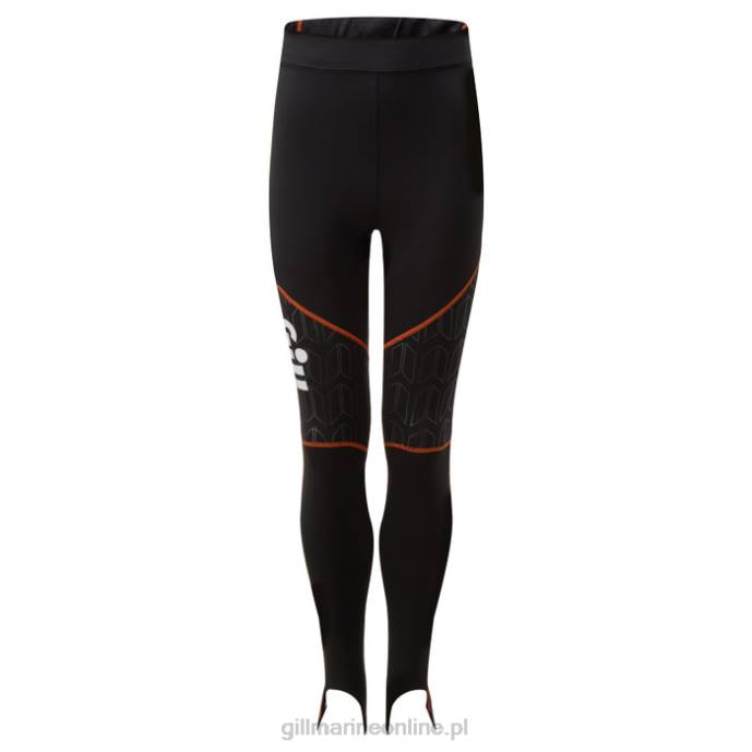 Gill Marine spodnie hydrofobowe junior 46RL561