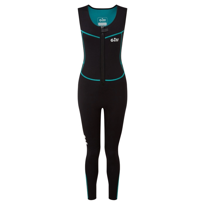 Gill Marine dynamiczna długa jane damska 46RL145