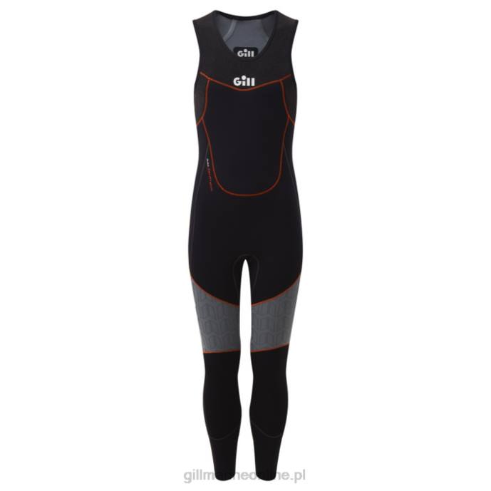 Gill Marine młodzieżowy kombinezon narciarski zentherm 46RL530