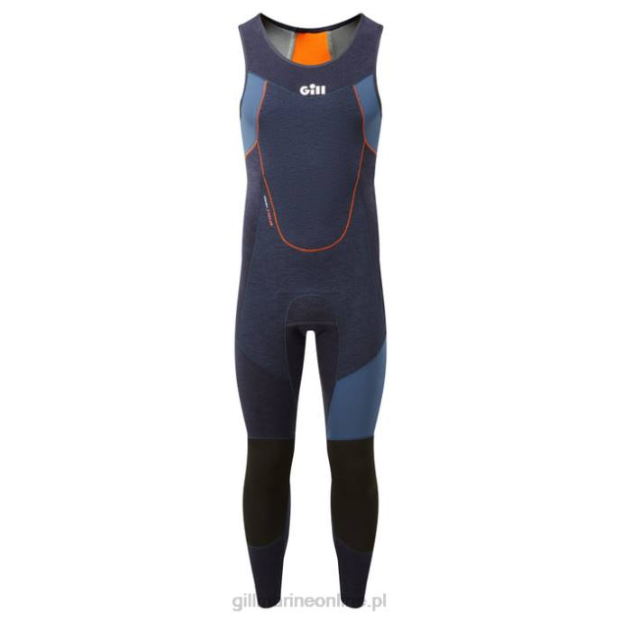 Gill Marine męski kaleson firecell 46RL228
