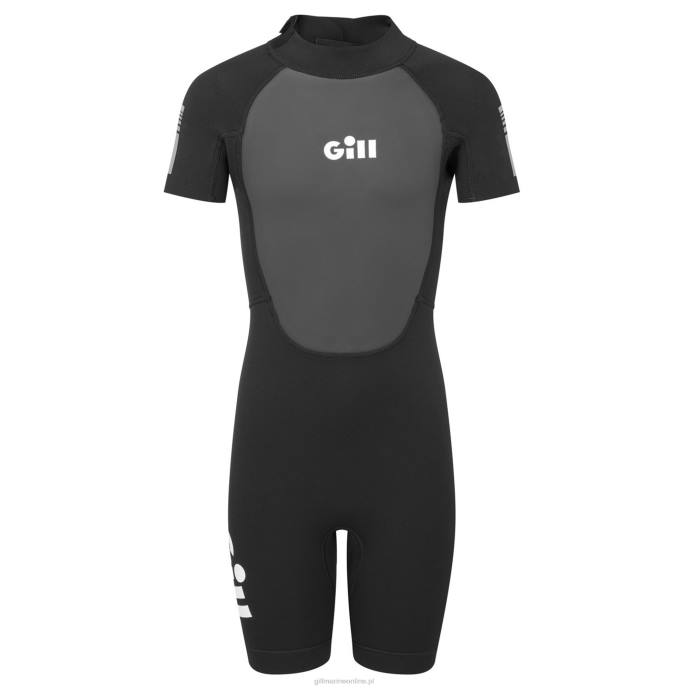Gill Marine junior pościg shorty 46RL3