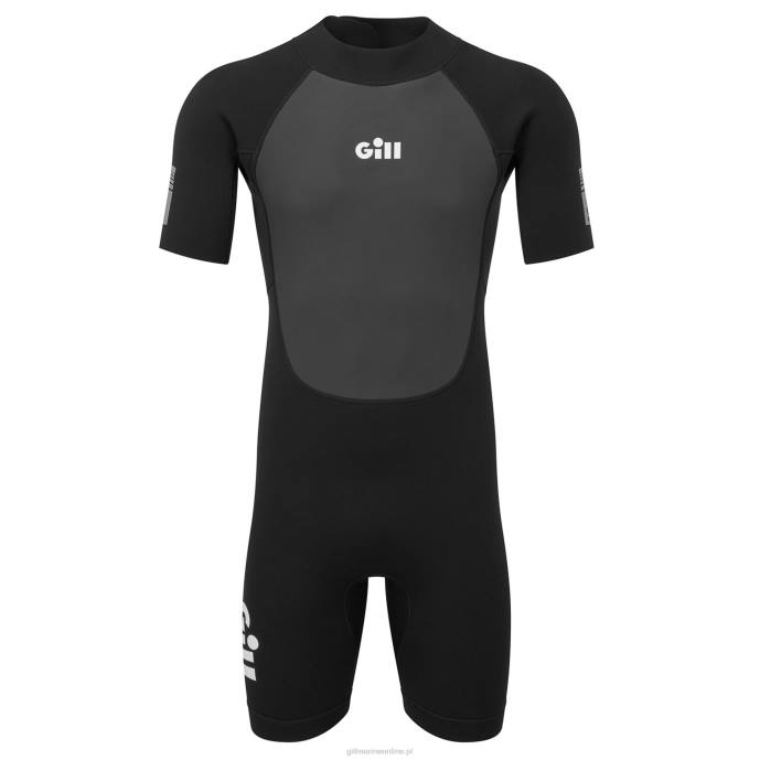 Gill Marine krótki pościg 46RL11