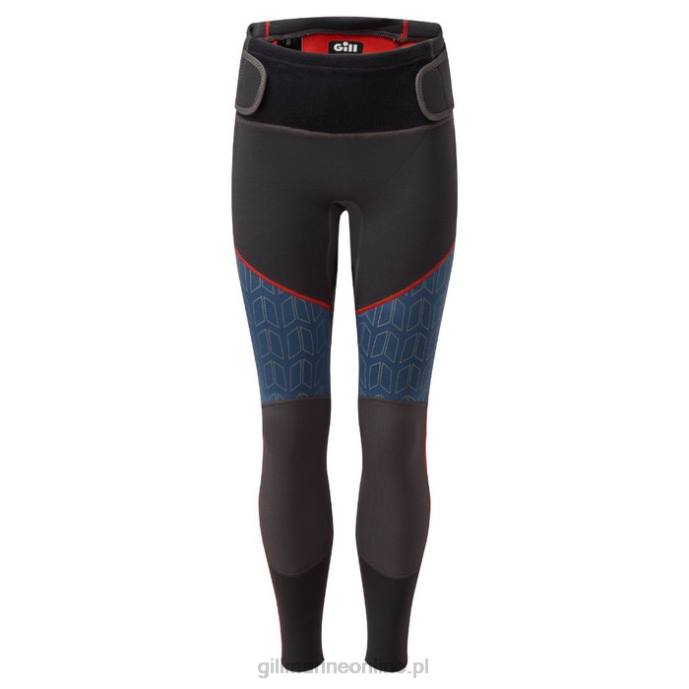 Gill Marine młodzieżowe spodnie zenlite 46RL181