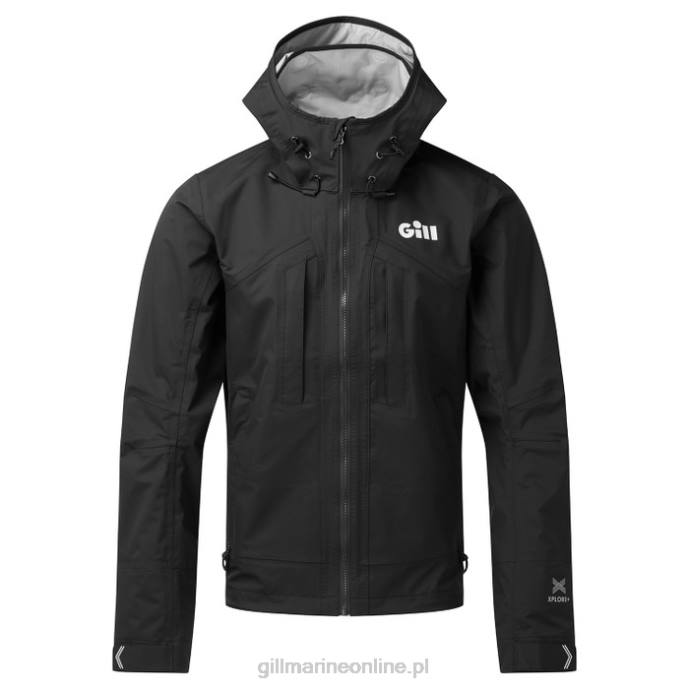 Gill Marine kurtka apex pro-x 46RL436