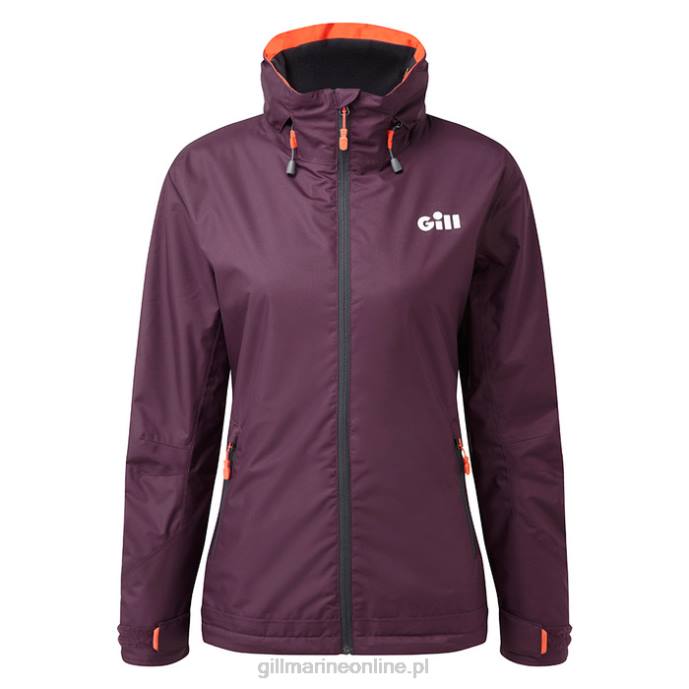 Gill Marine damska kurtka nawigatora 46RL159