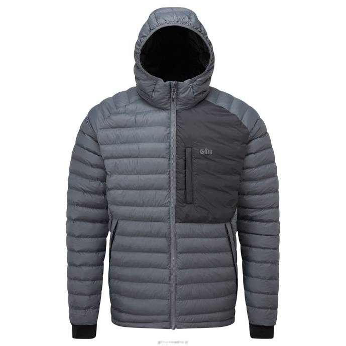 Gill Marine kurtka fitzroy - edycja specjalna 46RL73
