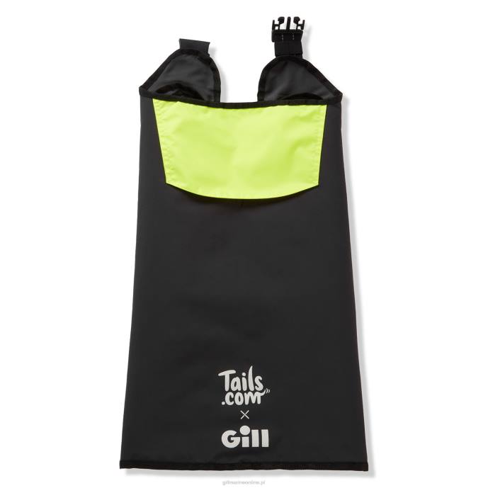 Gill Marine płaszcz dla psa tails.com x gill 46RL23