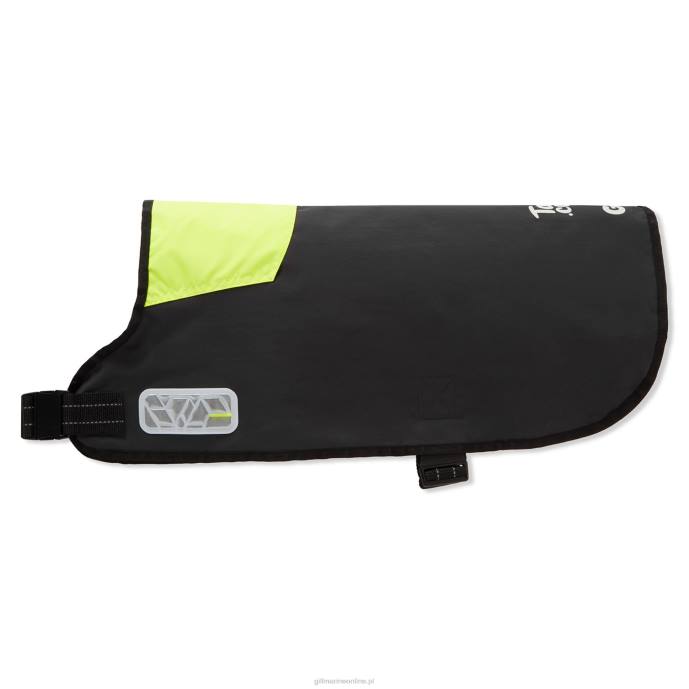 Gill Marine płaszcz dla psa tails.com x gill 46RL23