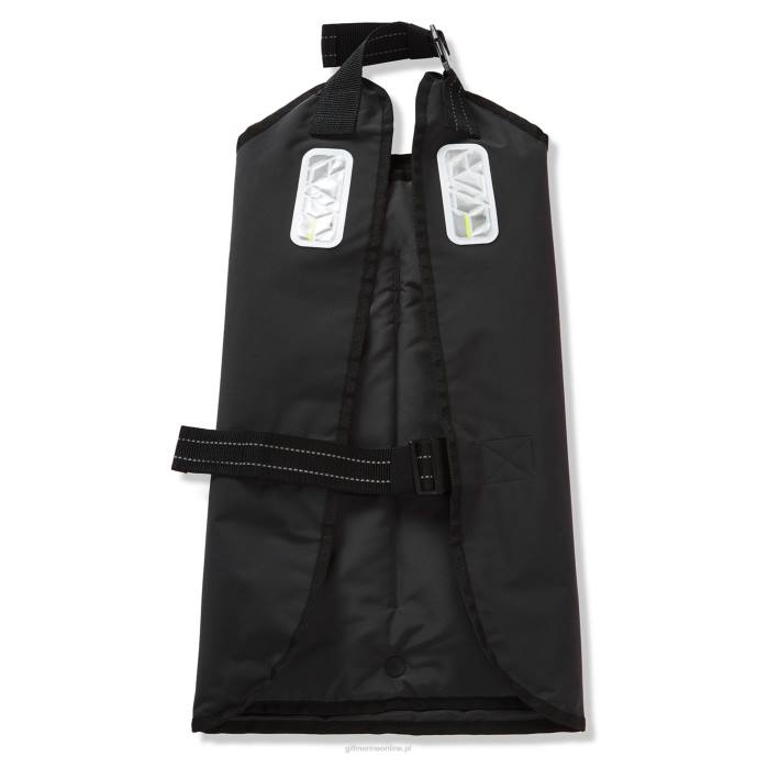 Gill Marine płaszcz dla psa tails.com x gill 46RL23