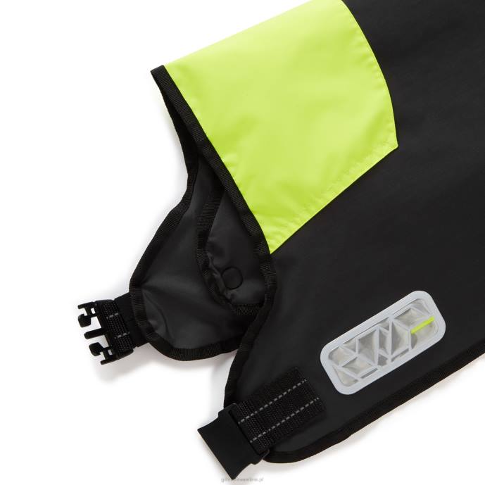 Gill Marine płaszcz dla psa tails.com x gill 46RL23