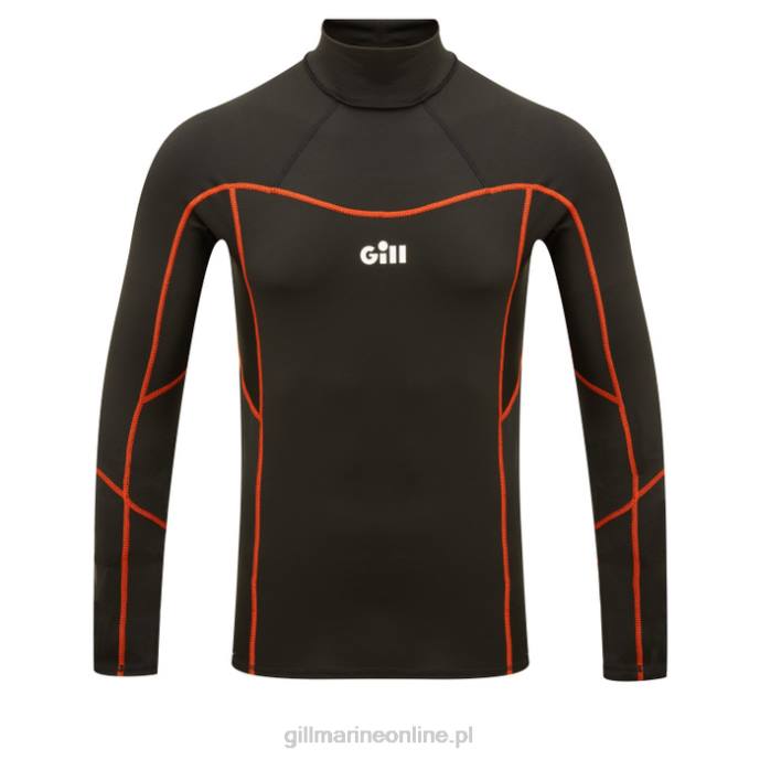 Gill Marine hydrofobowy top męski 46RL284