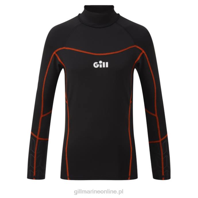 Gill Marine juniorski top hydrofobowy 46RL283