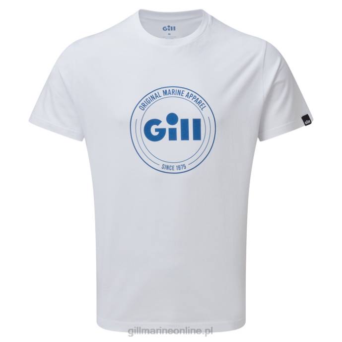 Gill Marine koszulka Scala 46RL118
