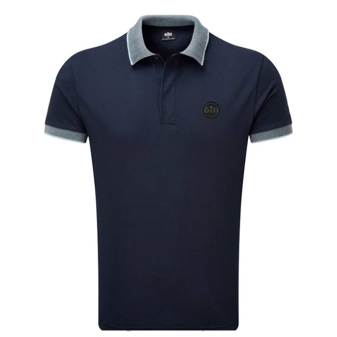 Gill Marine lukka polo 46RL123