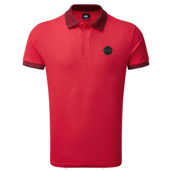 Gill Marine lukka polo 46RL124