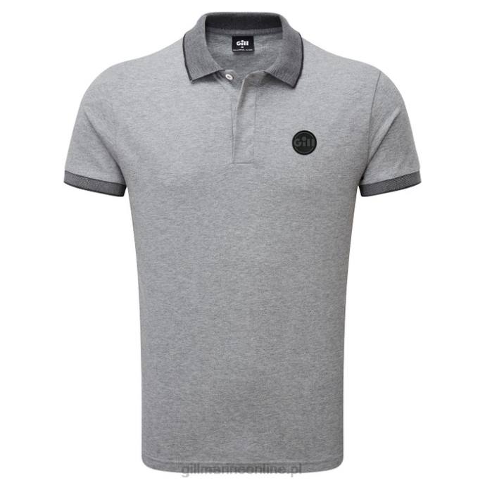 Gill Marine lukka polo 46RL352