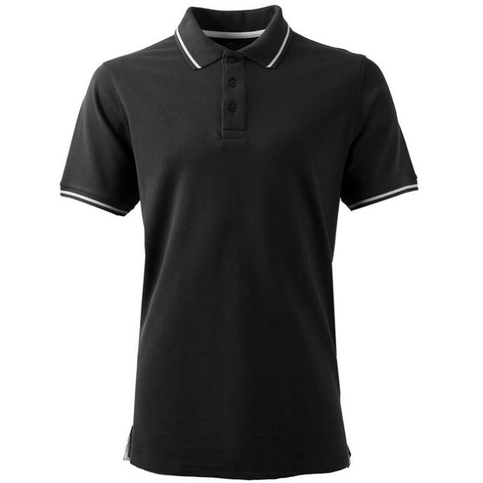 Gill Marine męska koszulka polo 46RL249