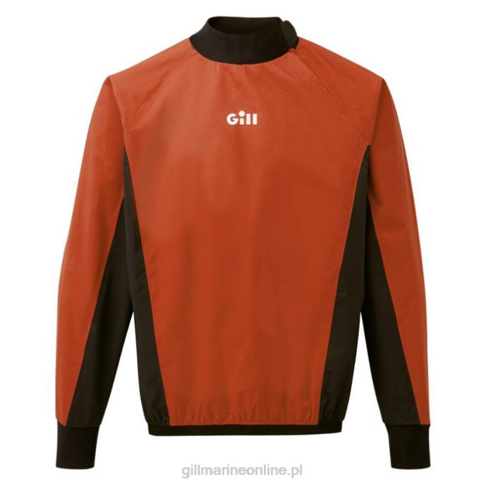 Gill Marine górę w sprayu 46RL292