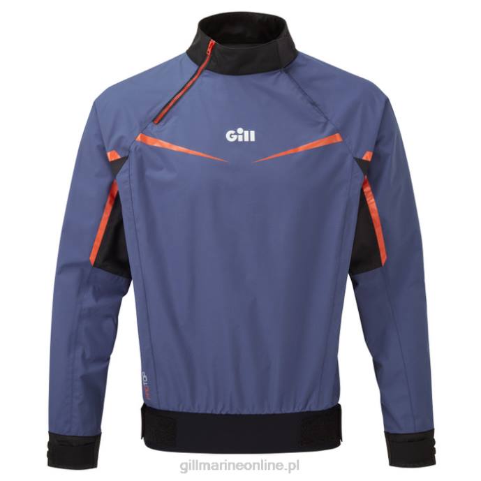 Gill Marine męski top pro 46RL280