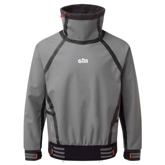 Gill Marine młodzieżowy top z osłoną termiczną 46RL562