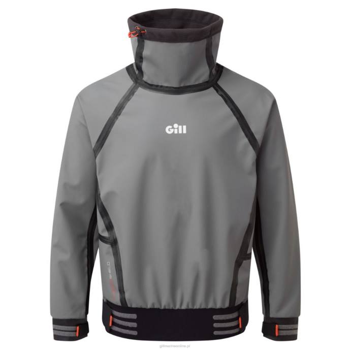 Gill Marine młodzieżowy top z osłoną termiczną 46RL562