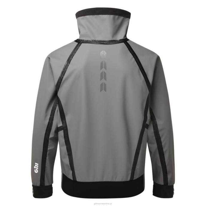 Gill Marine młodzieżowy top z osłoną termiczną 46RL562