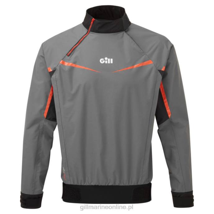 Gill Marine męski top pro 46RL537