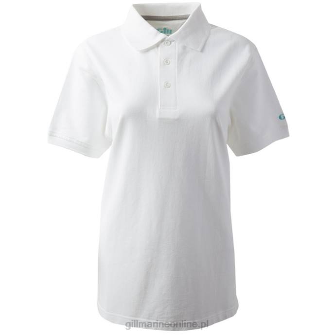 Gill Marine damska koszulka polo 46RL252