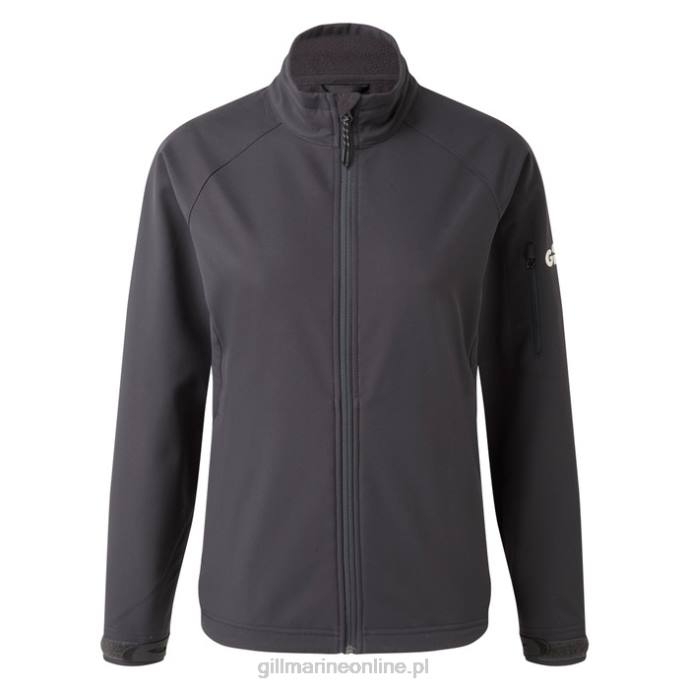 Gill Marine damska kurtka softshellowa 46RL175