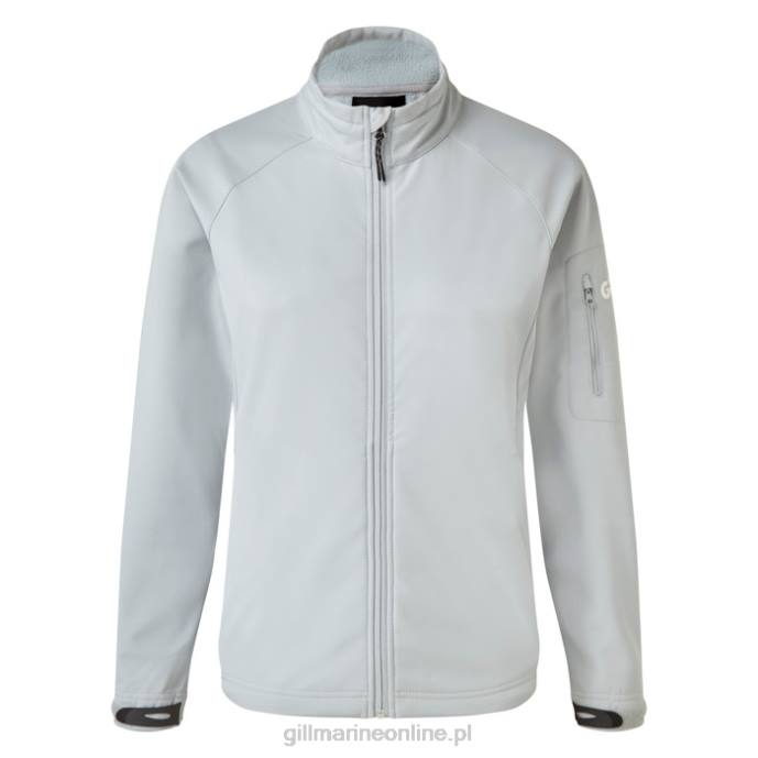 Gill Marine damska kurtka softshellowa 46RL176