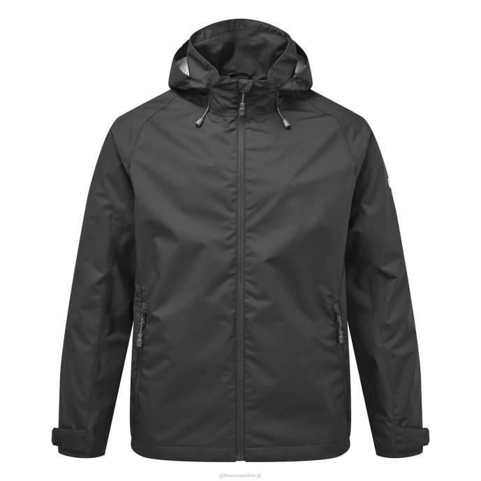 Gill Marine lekka kurtka męska z kapturem 46RL16
