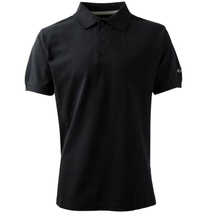 Gill Marine męska koszulka polo 46RL255